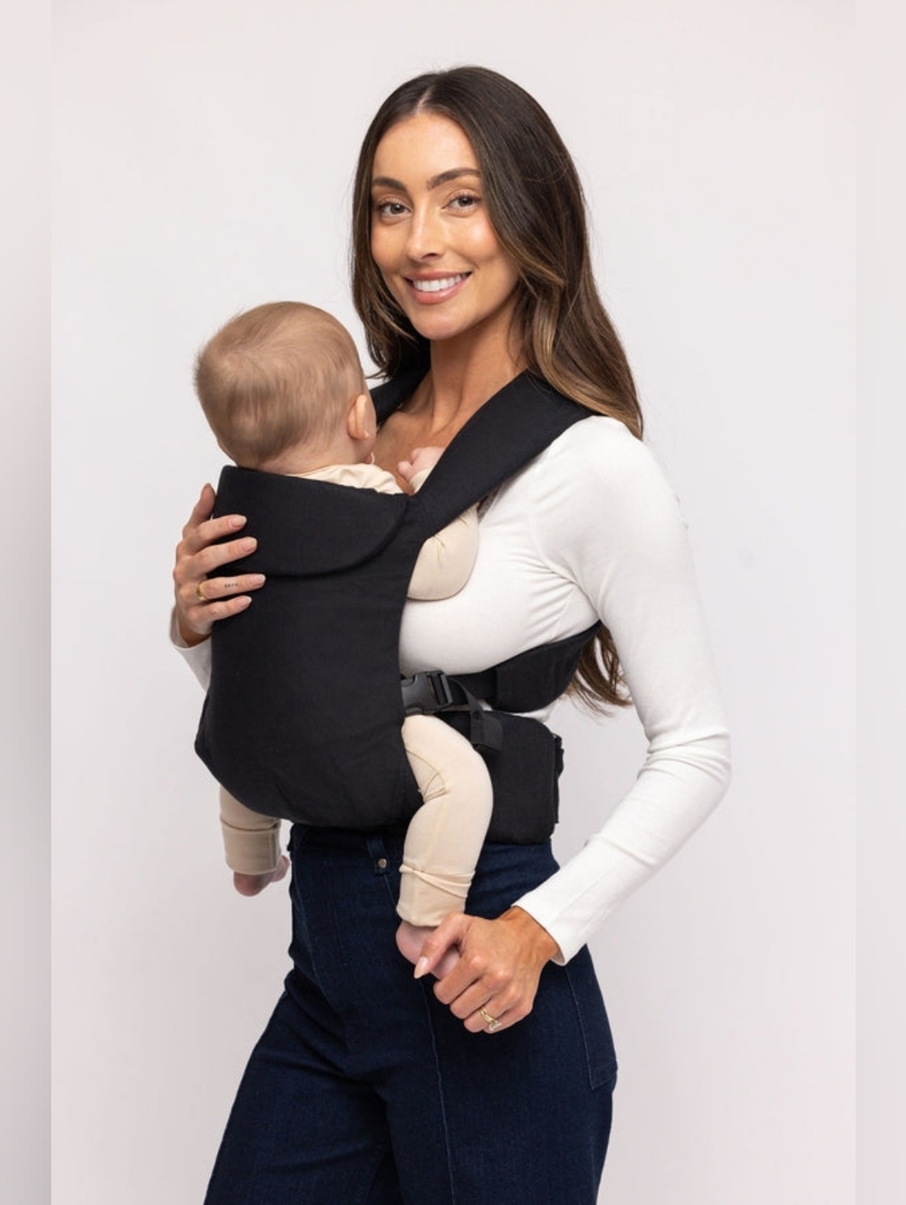 Wildbird aerial carrier in raven